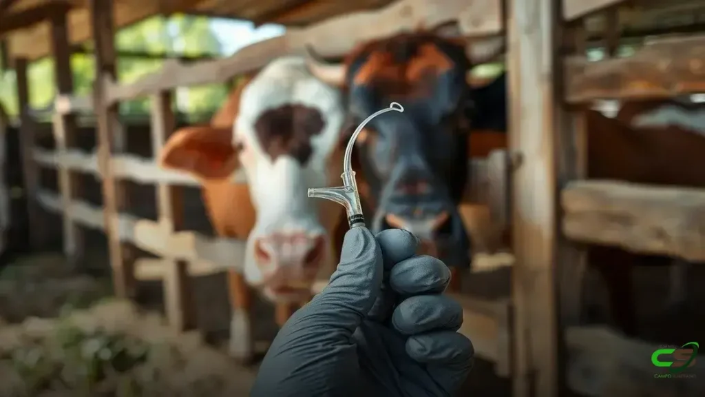 ARTIGO | Inseminação artificial e o impacto de um manejo reprodutivo bem definido