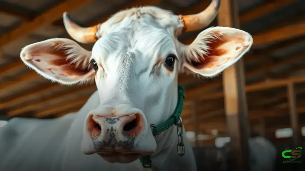 Associações de Brasil e Paraguai oficializam o Dia Internacional do Nelore