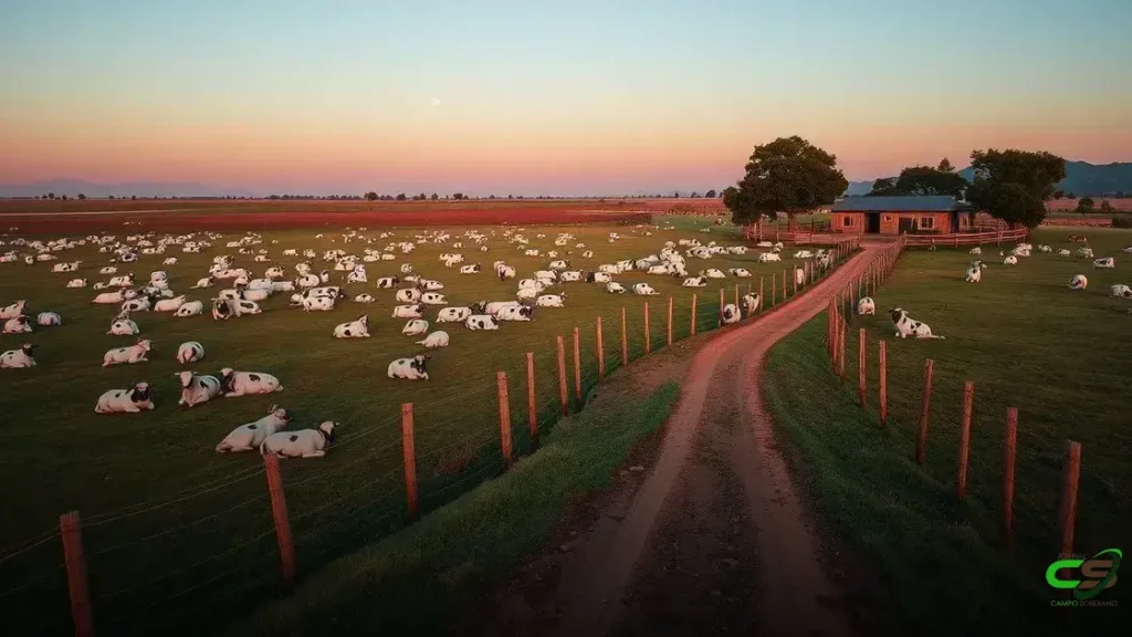 Bahia bate recordes em abate de bovinos em 2024