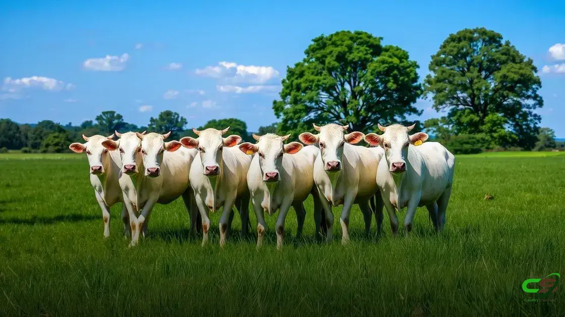Boi: em julho, cotações acumulam queda em todas as praças