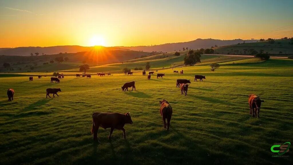Boi: estabilização nas cotação e influência das ofertas no mercado 2 Boi: estabilização nas cotação e influência das ofertas no mercado