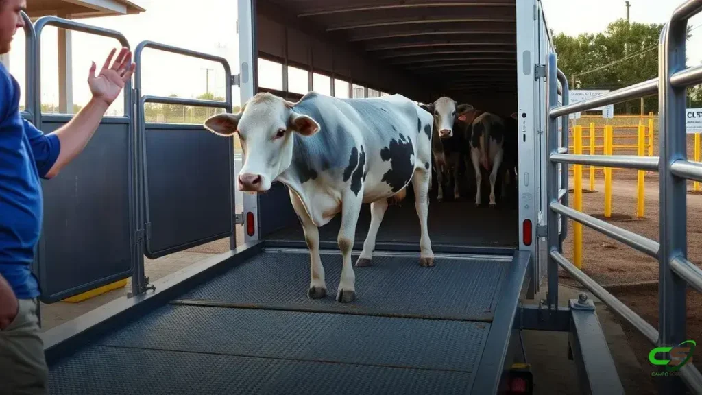 Boi gordo: anúncio de tarifa se junta ao fraco ritmo de venda interna; preços caem