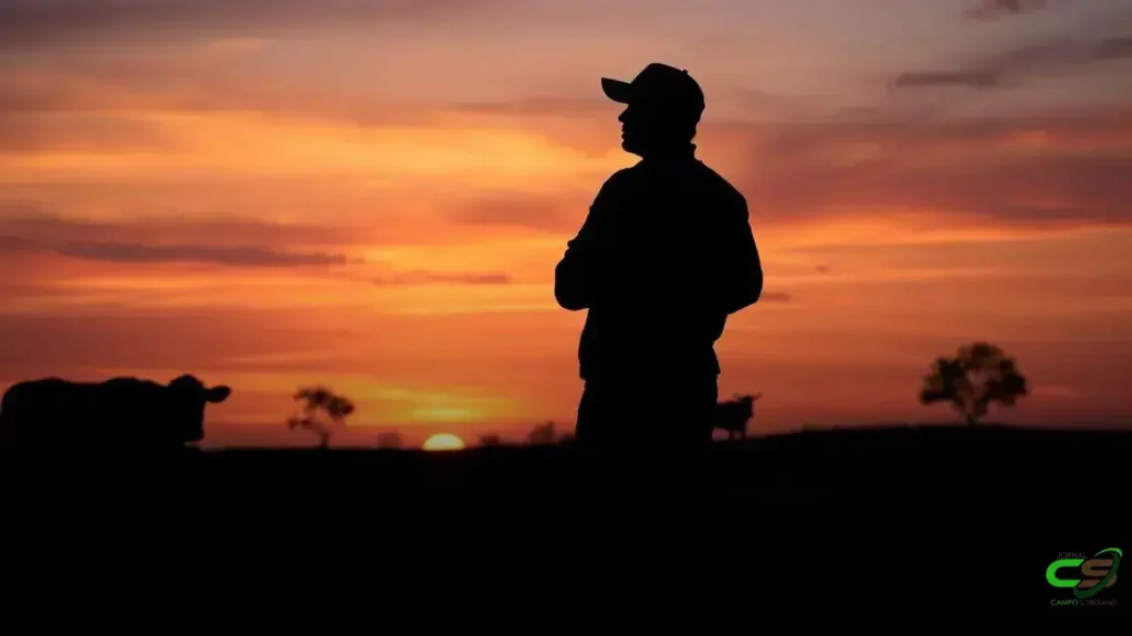 Boi gordo: em plena entressafra, pecuaristas amargam quedas graduais nos preços