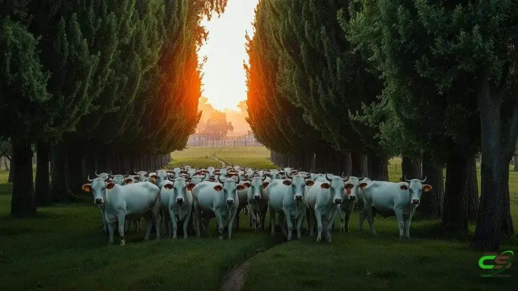 Boi gordo paulista fecha a semana a R$ 295/@, aponta Scot