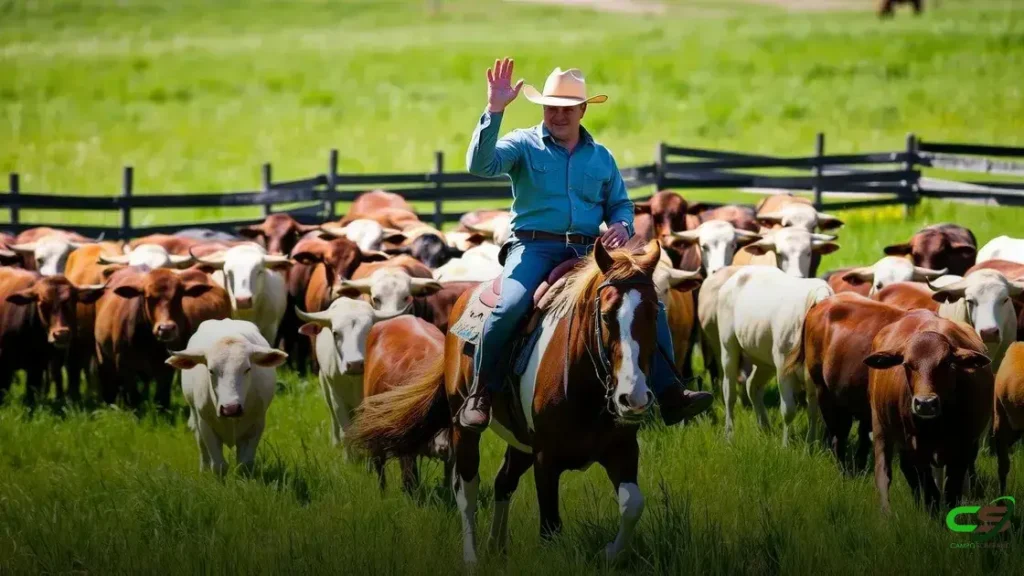 Boi gordo “perde o rumo” e vive na incerteza; veja a cotação da arroba pelo país