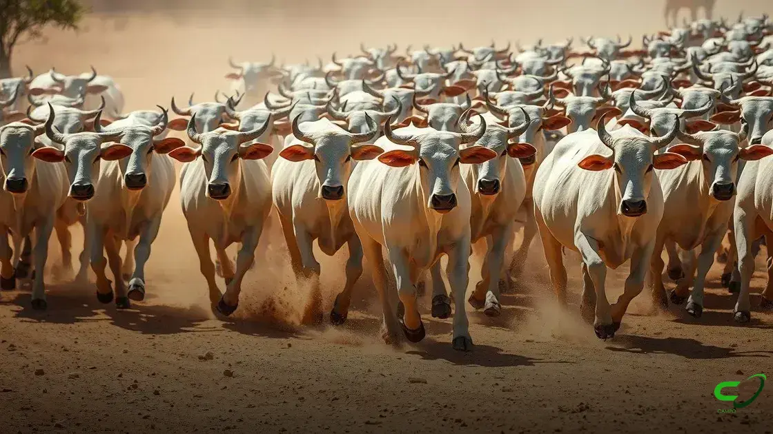 Boi gordo: queda é pontual ou vem mais por aí? 1 Boi gordo: queda é pontual ou vem mais por aí?