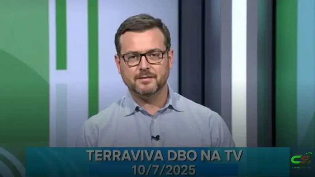 Boi gordo: queda é pontual ou vem mais por aí?