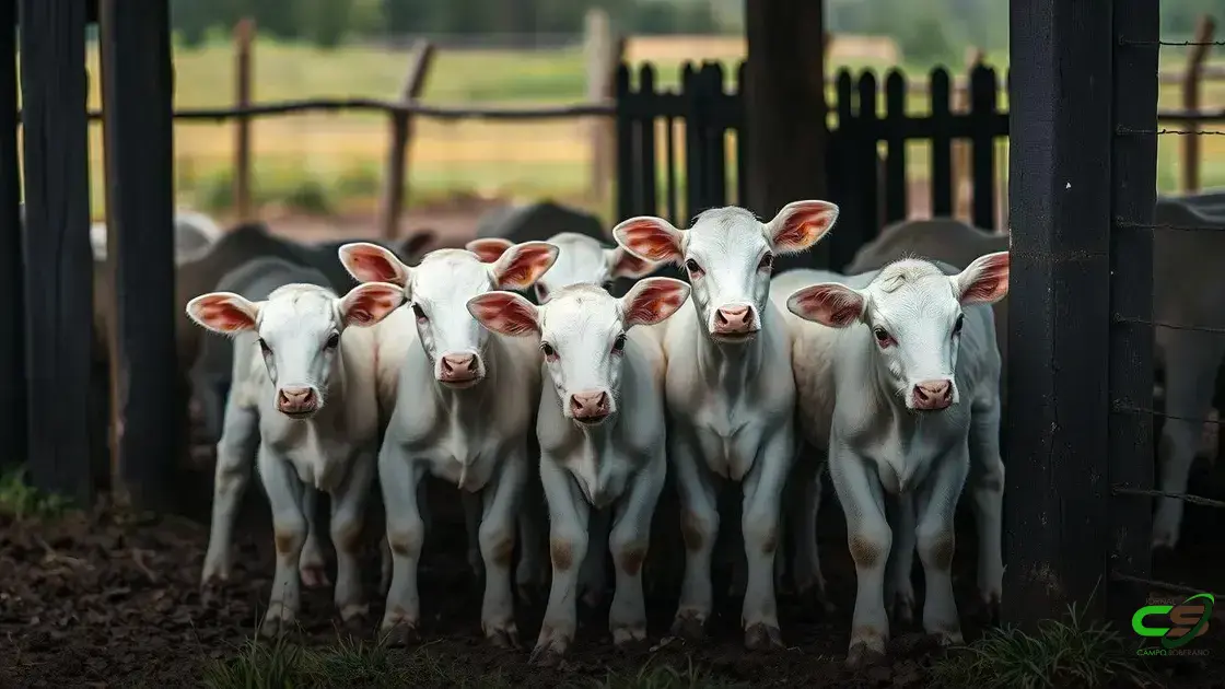 Boi gordo registra cotações estáveis nesta quinta-feira