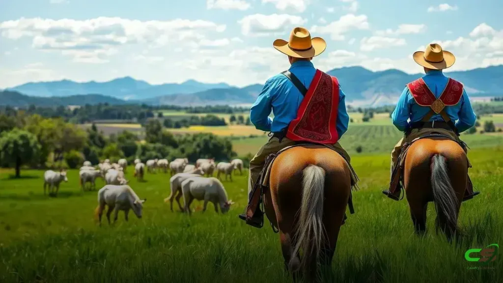 Boi gordo: semana fecha com arroba estável e ganhos nas escalas dos frigoríficos 2 Boi gordo: semana fecha com arroba estável e ganhos nas escalas dos frigoríficos