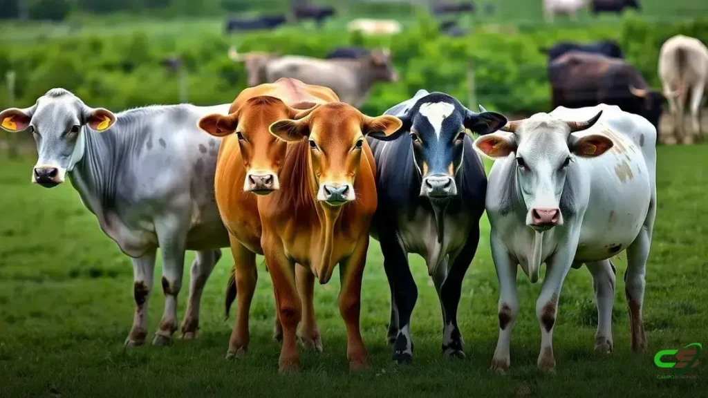 Brahman: Prova de Eficiência e Performance entra na reta final