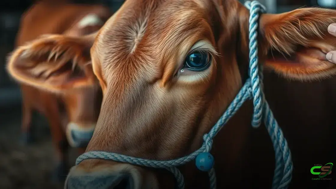 Brangus abre inscrições para Expointer 2025 e aposta no crescimento da raça