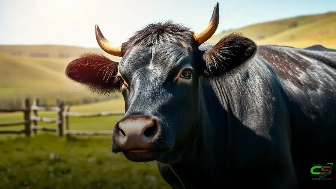 Brangus apresenta Congresso Mundial da raça durante a 48ª Expointer