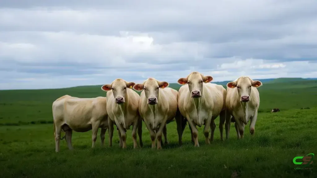 Brasil embarca mais de 411,8 mil cabeças e exportação de gado vivo bate recorde