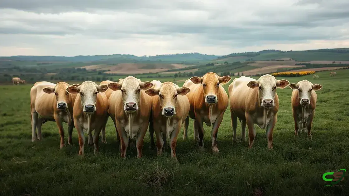 Brasil embarca mais de 411,8 mil cabeças e exportação de gado vivo bate recorde