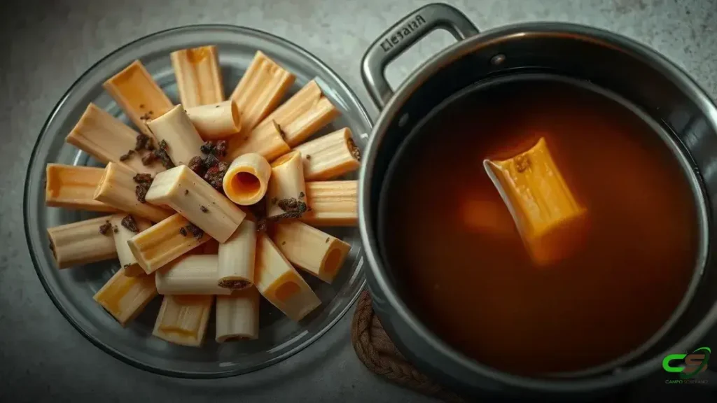 Brasil fecha acordo com o México e começa a exportar ossos processados