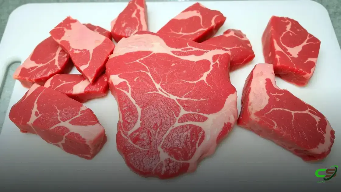 Brasil pode diluir o volume de carne comprada pelos EUA a outros 160 destinos, diz Assocon