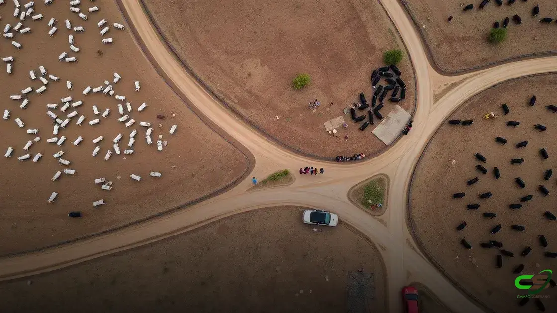 Capiaçu e bagaço de cana salvam o gado? Especialista esclarece dúvida