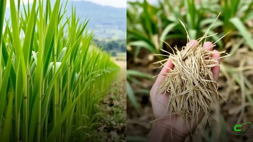 Capiaçu e bagaço de cana salvam o gado? Especialista esclarece dúvida