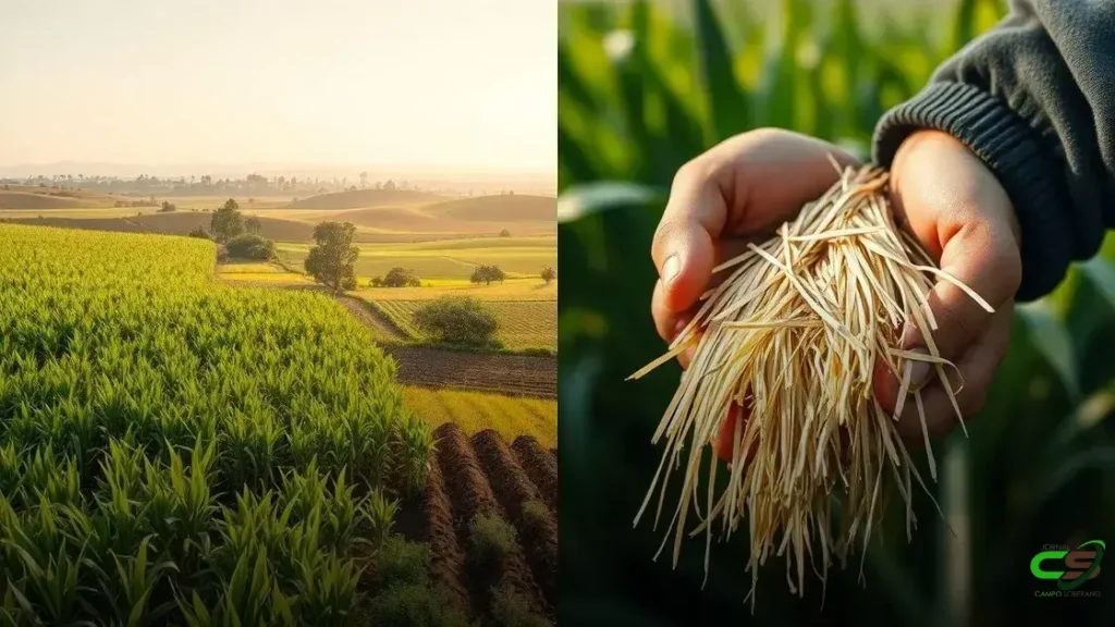 Capiaçu e bagaço de cana salvam o gado? Especialista esclarece dúvida