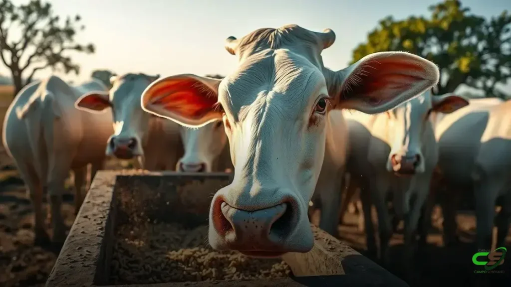 Capiaçu e bagaço de cana salvam o gado? Especialista esclarece dúvida