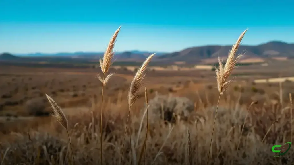 Capim rabo-de-raposa no pasto? Estas dicas ajudam a eliminá-lo