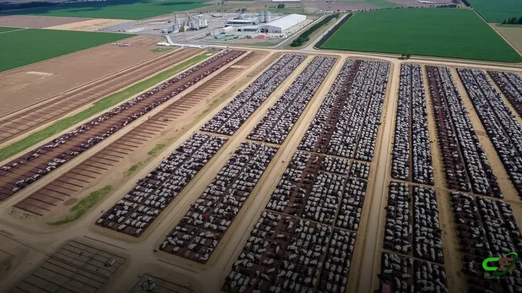 Captar Agrobusiness e Cargill promovem debate sobre futuro do sistema de confinamento