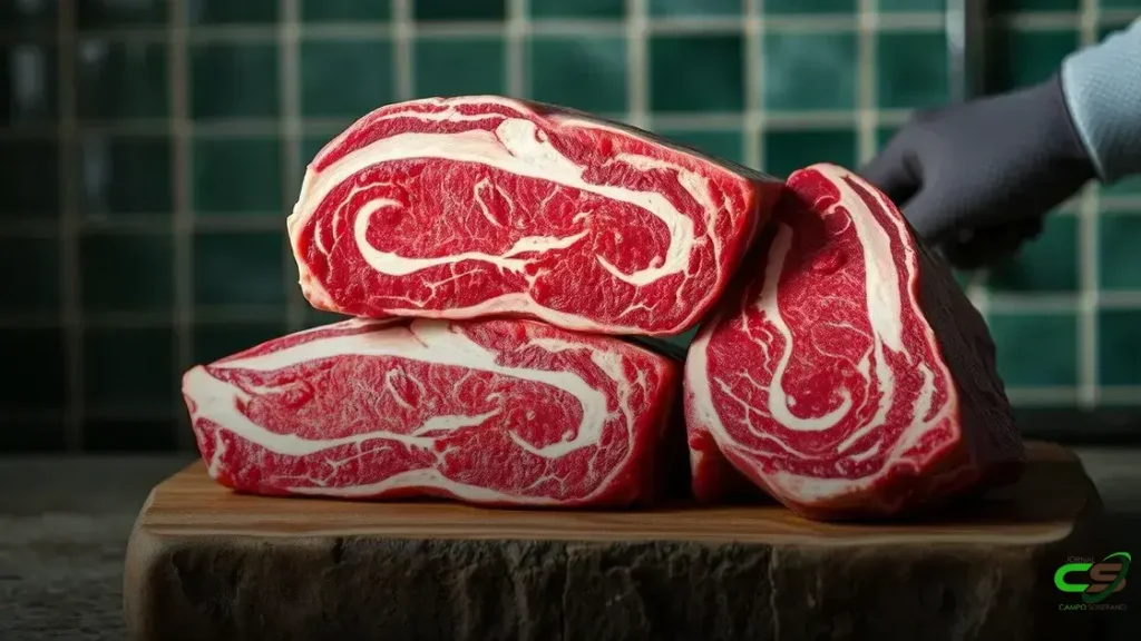 Carne bovina: Abrafrigo prevê perda de US$ 1,3 bilhão em 2025 com tarifa dos EUA