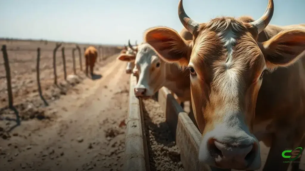 Censo de Confinamento aponta novo recorde e consolidação do sistema intensivo