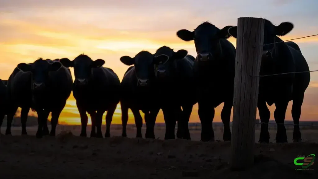 Censo de Confinamento aponta novo recorde e consolidação do sistema intensivo