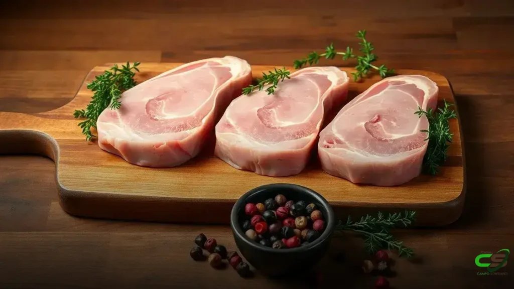 Cepea: carne suína perde competitividade frente à de frango 1 Cepea: carne suína perde competitividade frente à de frango