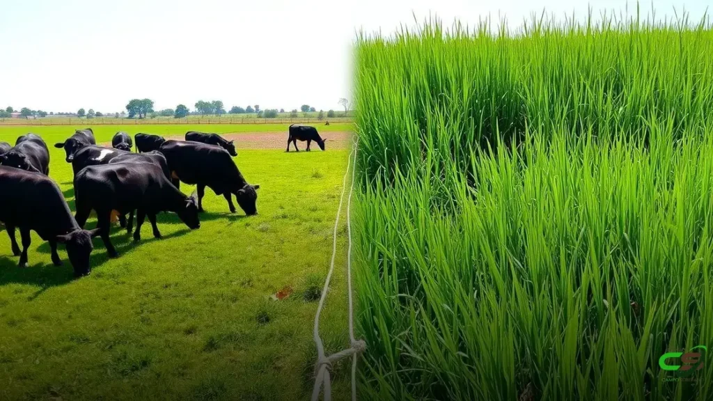 Cerca elétrica: como garantir eficiência e evitar desperdícios na pastagem