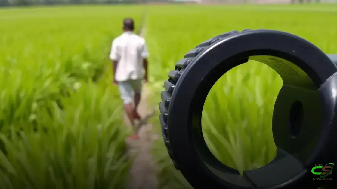 Cerca elétrica: os segredos para garantir eficiência e evitar falhas