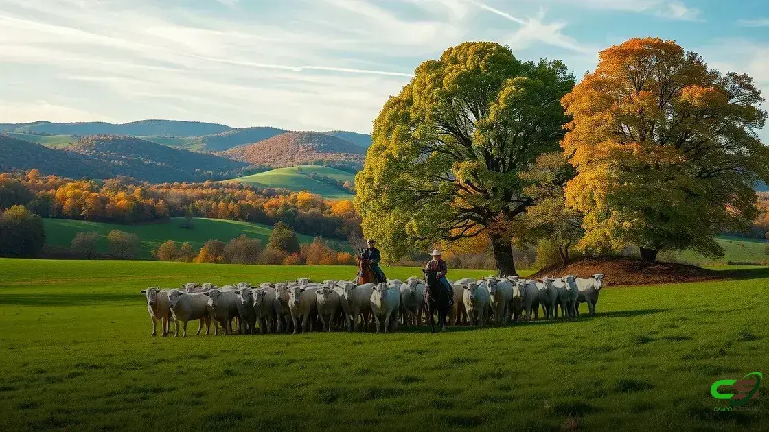 CNA: cronograma de rastreabilidade garante tempo para adaptação técnica do setor 1 CNA: cronograma de rastreabilidade garante tempo para adaptação técnica do setor