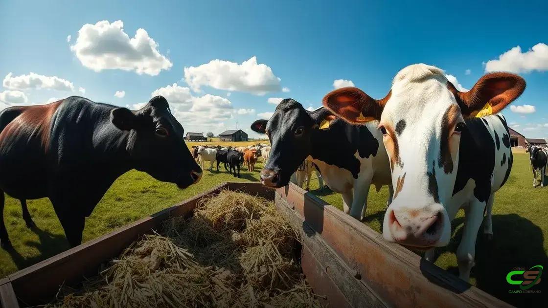 CNA mapeia custos de produção de leite em Sergipe para fortalecer setor
