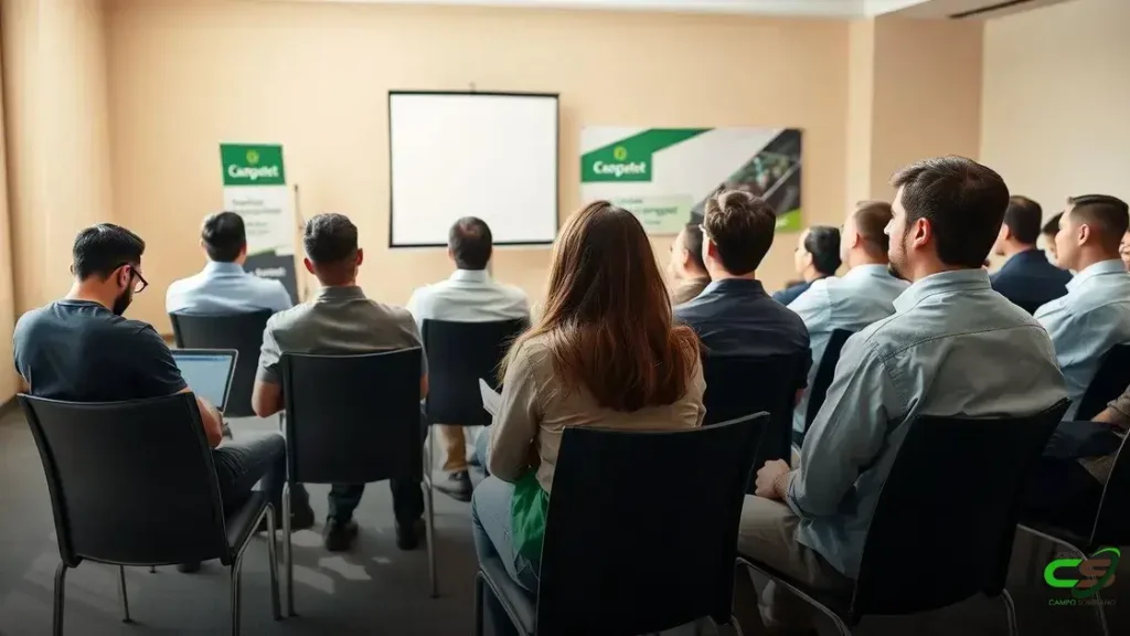 CNA realiza levantamento de custos de produção em diferentes regiões