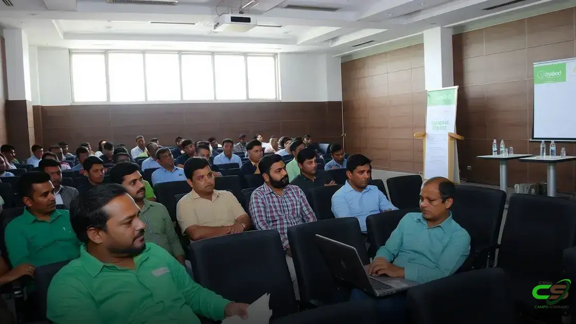 CNA realiza levantamento de custos de produção em diferentes regiões