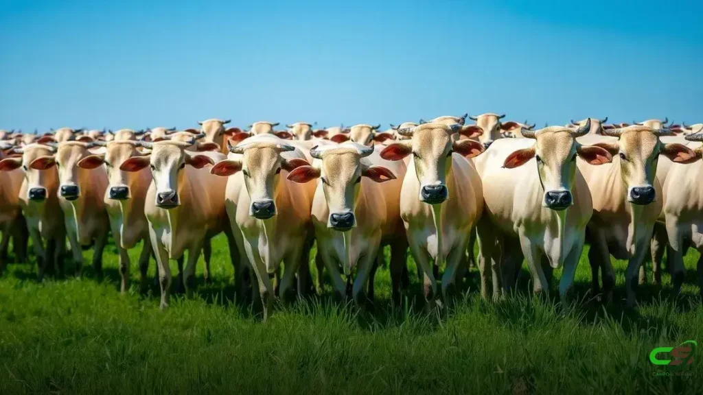 Com preços 18,1% mais altos, faturamento com exportações de carne bovina alcança US$ 269,9 milhões na 1ª semana de julho/25