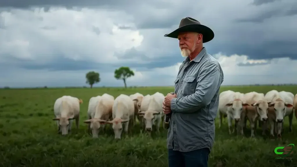 Como a cerca elétrica transforma a gestão de pastos e aumenta a produtividade
