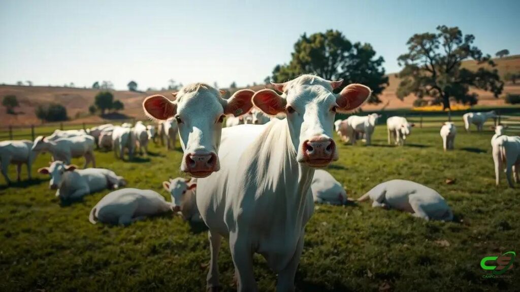 Confinamento de Cordeiro: Como Maximizar Lucros e Eficiência