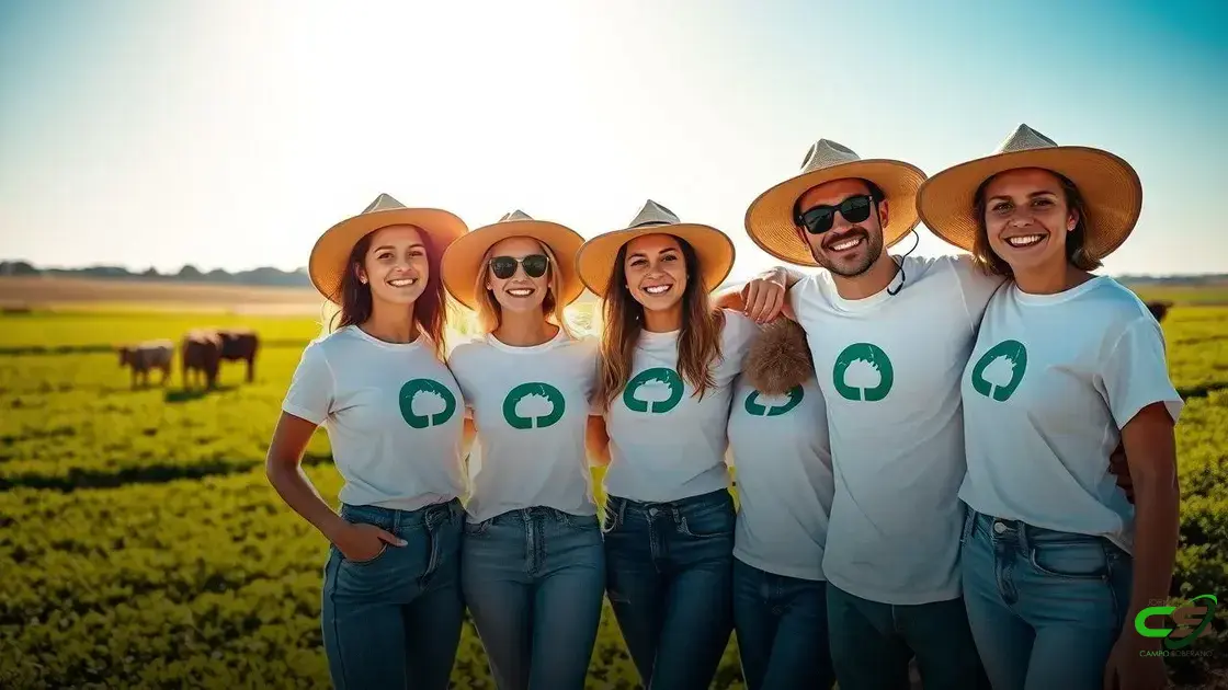 Conheça a história da família Peeters e a revolução do Canchim no Cerrado