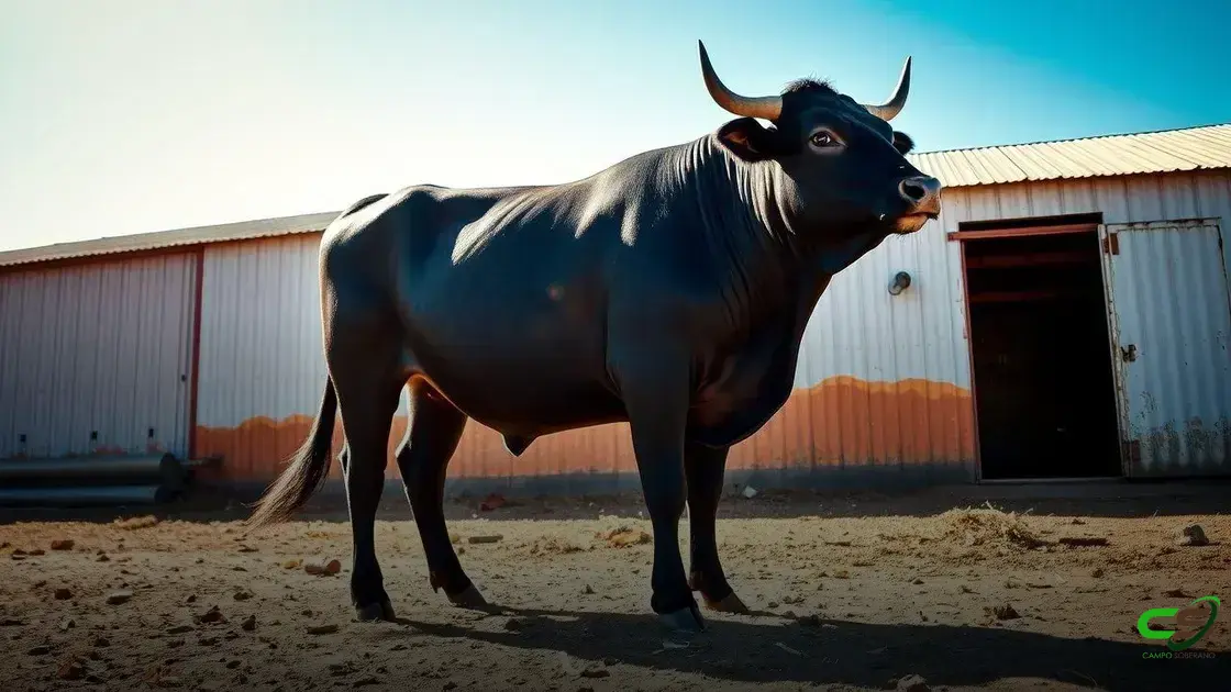 Conheça a raça Amerifax criada nos EUA que tem genética imbatível