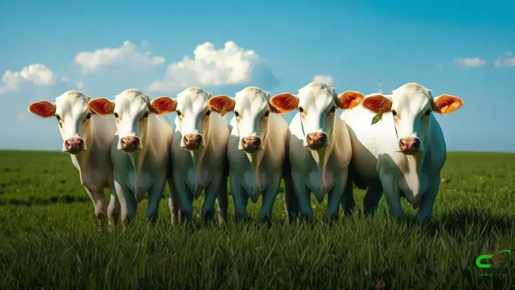 Cotação do boi gordo abriu a semana em queda em São Paulo