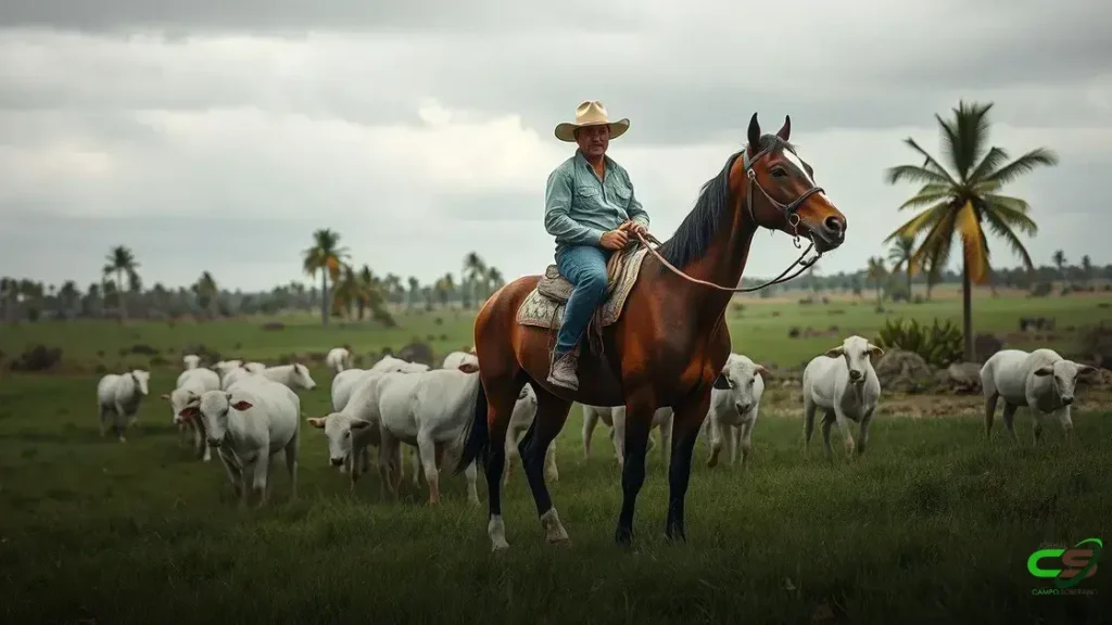 Cotações do “boi-China” e da novilha gorda recuam em SP, diz Scot