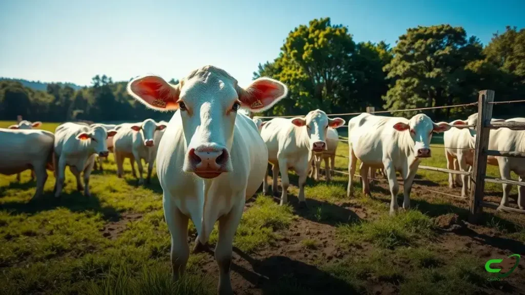 Cotações do “boi-China” e da novilha gorda recuam em SP, diz Scot