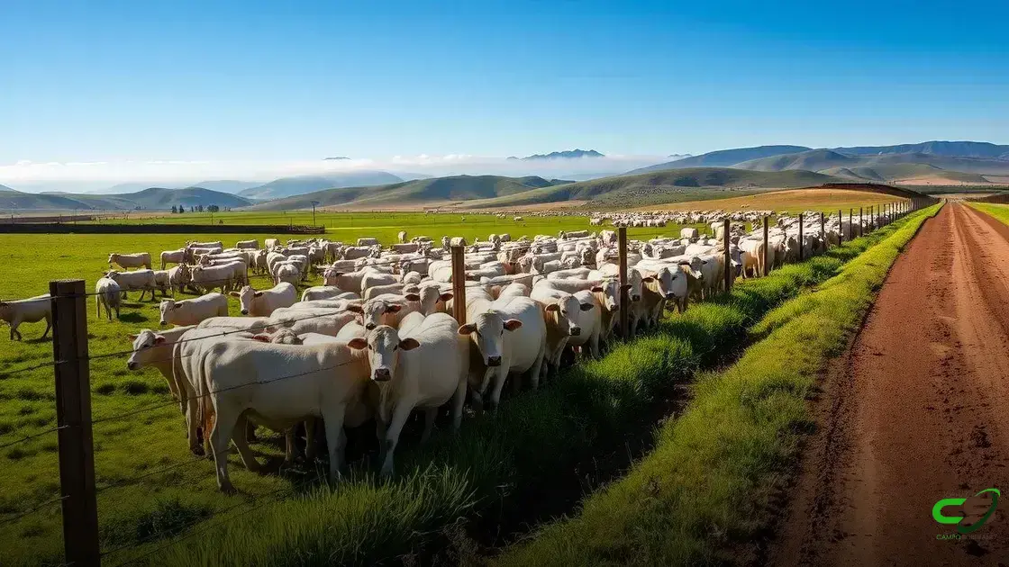 Cotações do “boi-China” e da novilha gorda recuam em SP, diz Scot