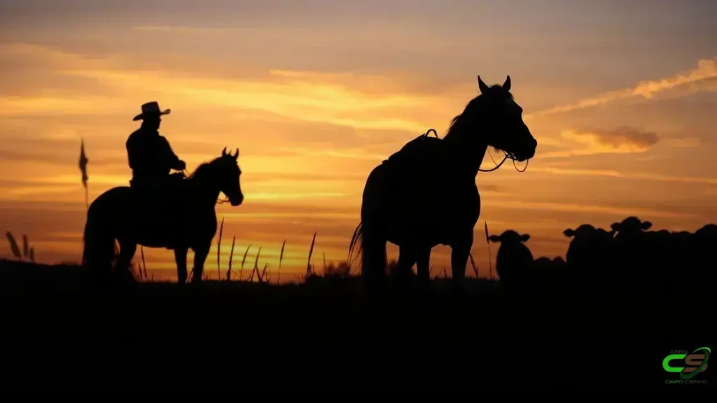 Cotações do boi gordo – 18/7/25