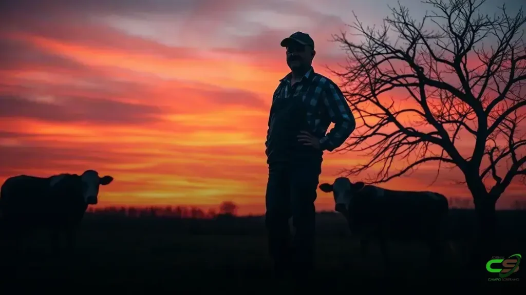 Cotações do boi gordo – 22/7/25