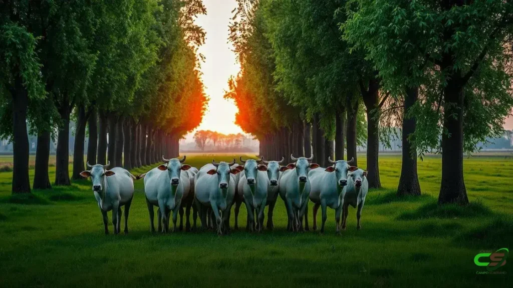 Cotações do boi gordo – 25/7/25