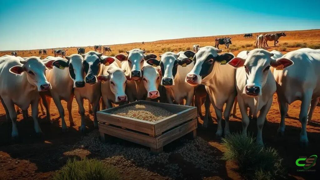 Cotações do boi gordo – 29/7/25