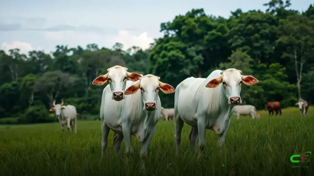 Cotações do boi gordo – 3/7/25